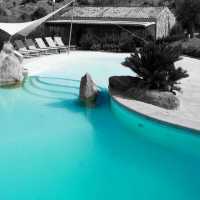 Le Piscine. La Collezione &quot;Luxury Collection&quot;